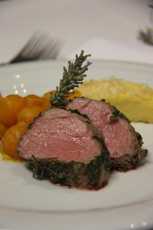 Gasthof Zum Hirsch Neukirch  Bagian luar foto