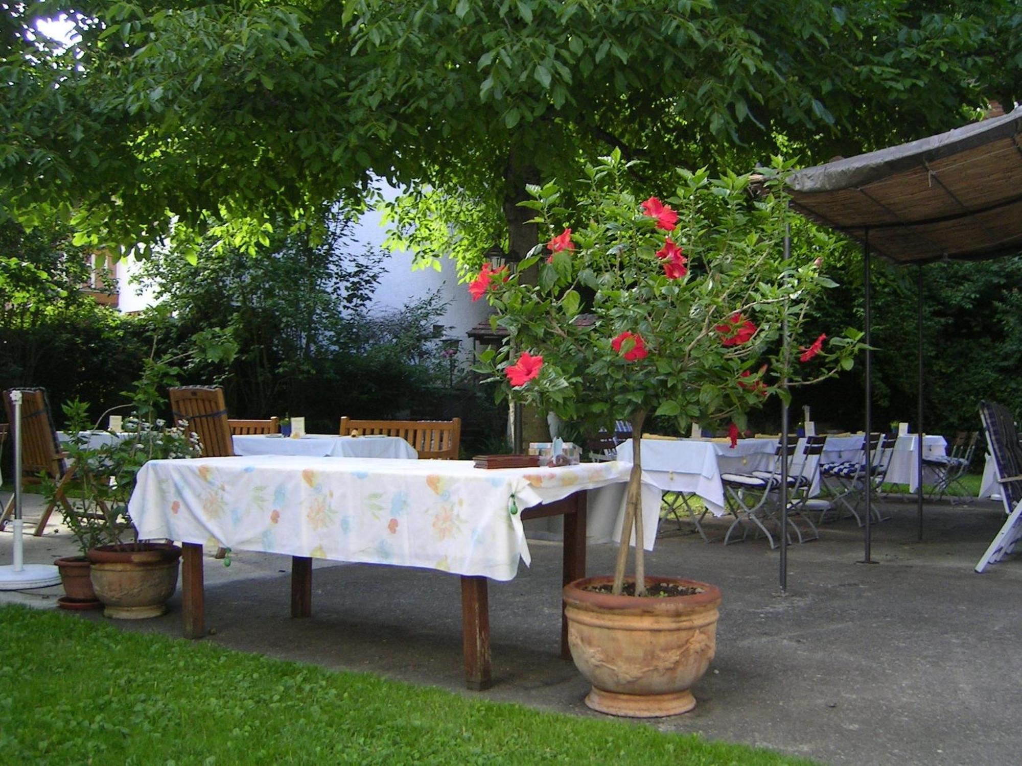 Gasthof Zum Hirsch Neukirch  Bagian luar foto